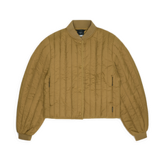 Rains W Banja Liner Bomber (dawn)