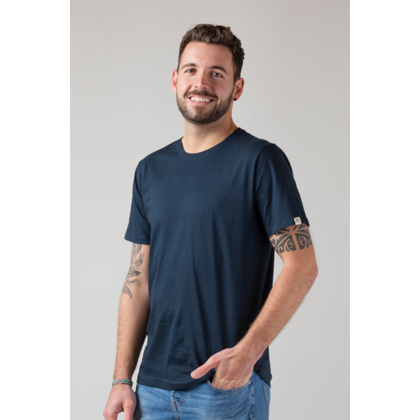 ZRCL Basic T-Shirt (blue)