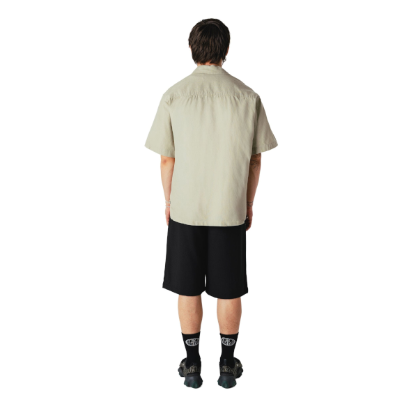 Woodbird Bin Guan Short (black)