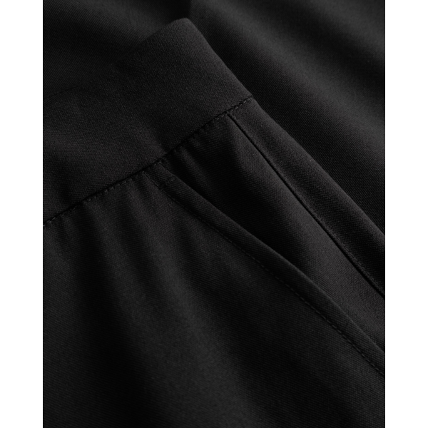 Woodbird Bin Guan Short (black)