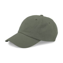 Colorful Standard Organic Cotton Cap (dusty olive)