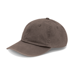Colorful Standard Organic Cotton Cap (faded khaki)