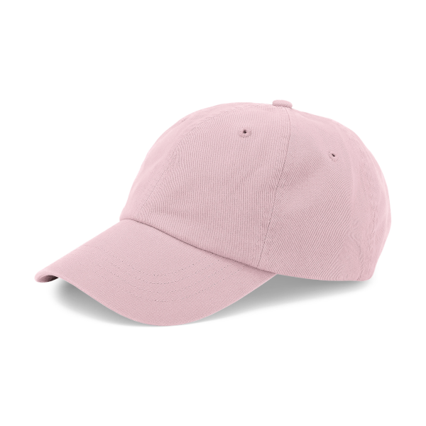 Colorful Standard Organic Cotton Cap (faded pink)