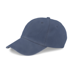 Colorful Standard Organic Cotton Cap (neptune blue)