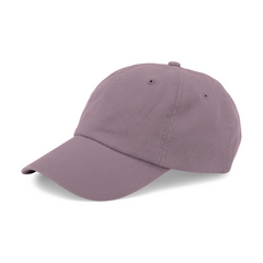 Colorful Standard Organic Cotton Cap (purple haze)