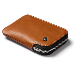 Bellroy Card Pocket (caramel)