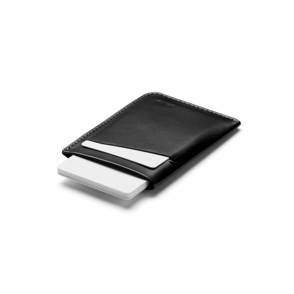 Bellroy Card Sleeve Second Edition (black)