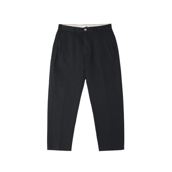 Obey Hardwork Carpenter Pant (black)