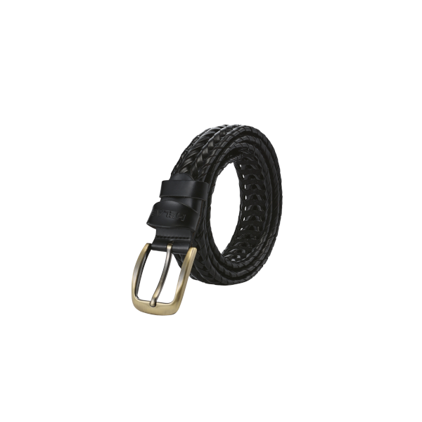 Hélas Ceinture Belt (black)