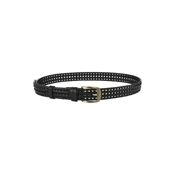 Hélas Ceinture Belt (black)