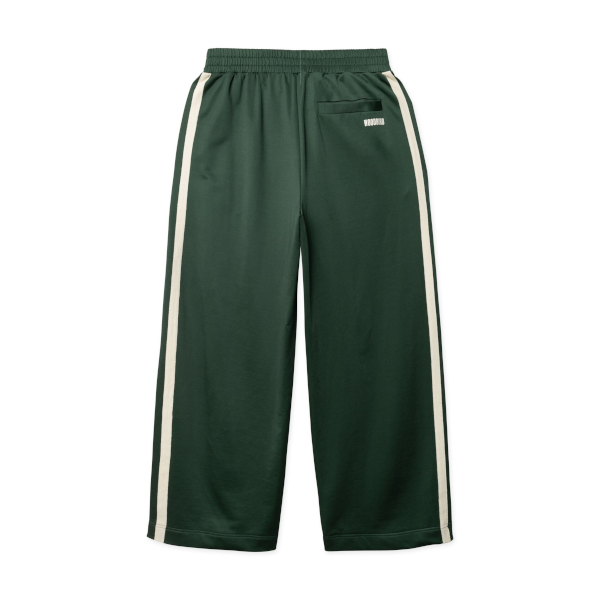 Woodbird Chang Track Pant (pine green)
