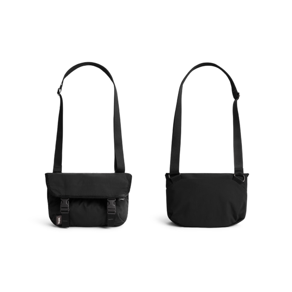 Bellroy Cinch Mini Messenger 6L (black)