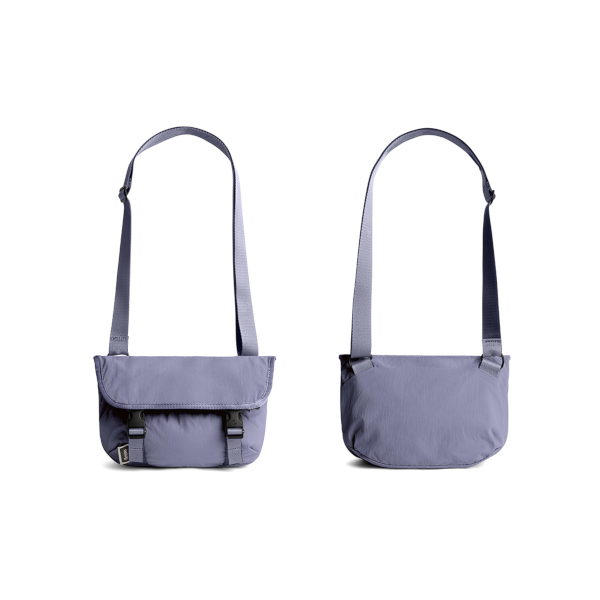 Bellroy Cinch Mini Messenger 6L (lilac haze)
