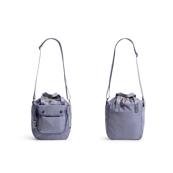Bellroy Cinch Bucket Bag 9L (lilac haze)