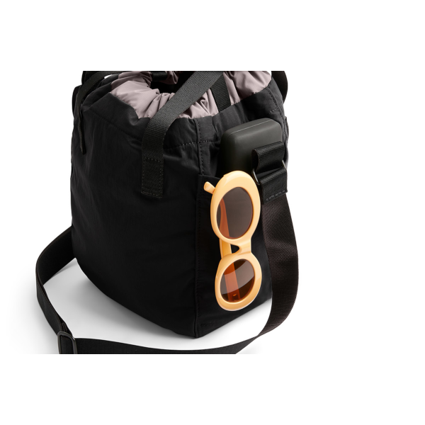 Bellroy Cinch Bucket Bag 9L (black)