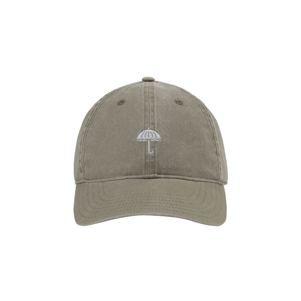 Hélas Classic Cap (washed beige)