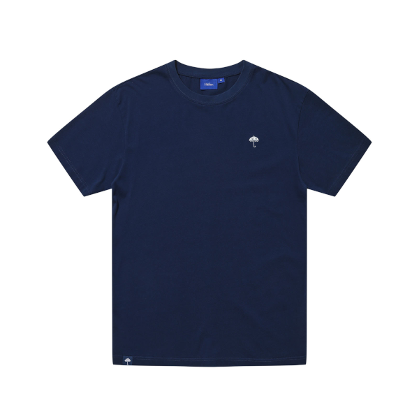Hélas Classic Tee (navy)