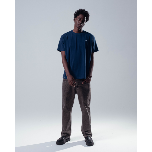 Hélas Classic Tee (navy)
