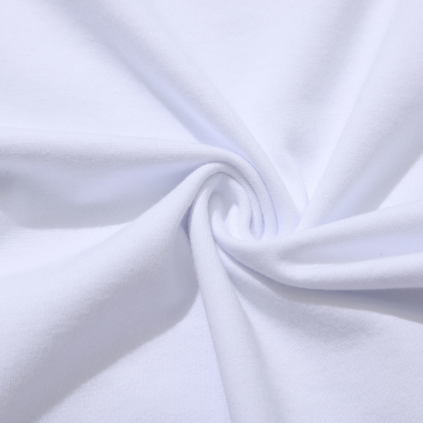 Hélas Classic Tee (white)