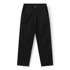 Forét Clay Light Pants (black)