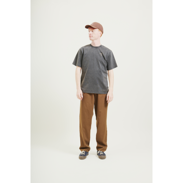 Forét Clay Light Pants (algae green)