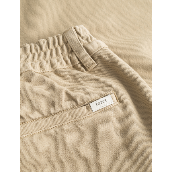 Forét Clay Twill Pants (corn)