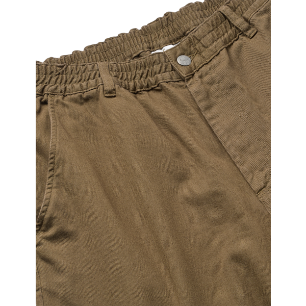 Forét Clay Light Shorts (algae green)