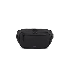 Sandqvist Stream Sling Bag (black)