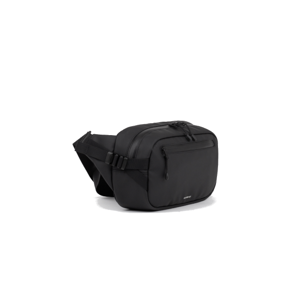 Sandqvist Stream Sling Bag (black)