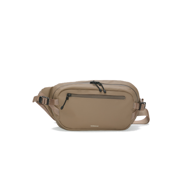 Sandqvist Stream Sling Bag (clay)