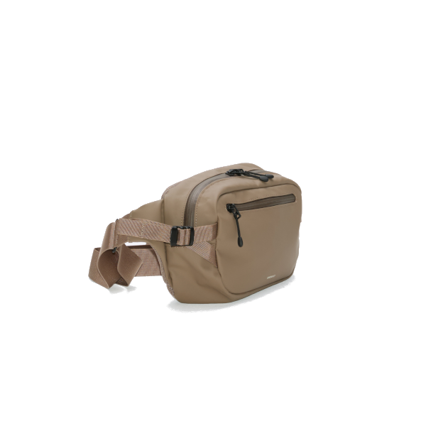 Sandqvist Stream Sling Bag (clay)
