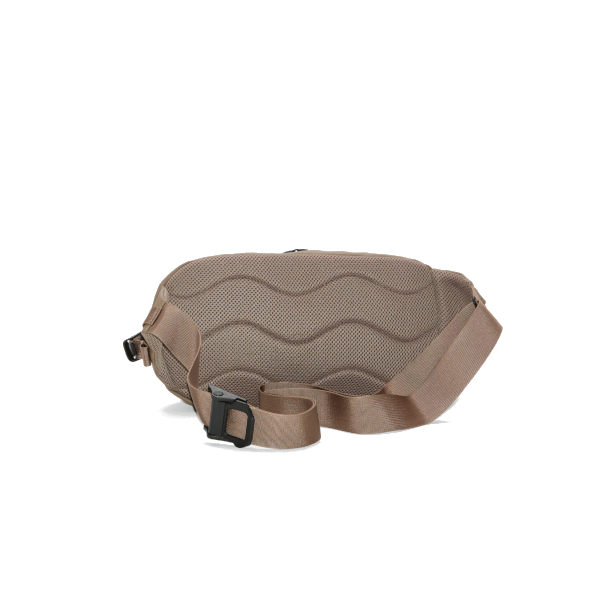 Sandqvist Stream Sling Bag (clay)