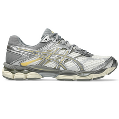 ASICS Gel-Cumulus 16 (cream/clay grey)