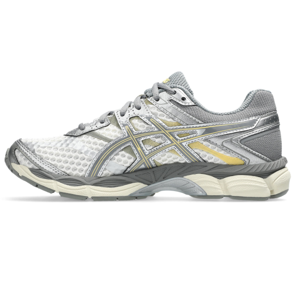 ASICS Gel-Cumulus 16 (cream/clay grey)