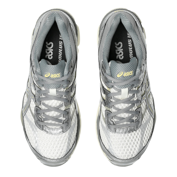 ASICS Gel-Cumulus 16 (cream/clay grey)