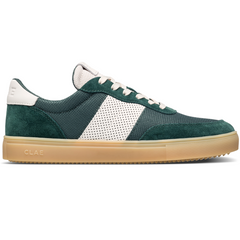 Clae Davis (pine needle offwhite)