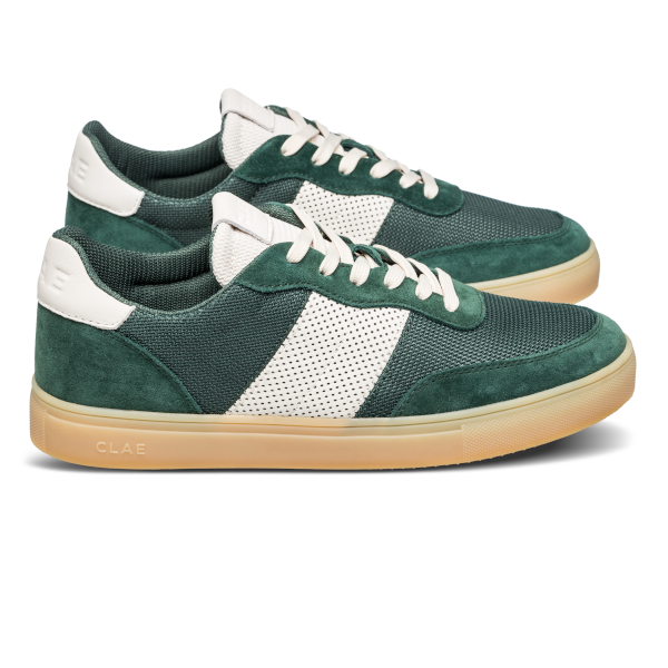 Clae Davis (pine needle offwhite)