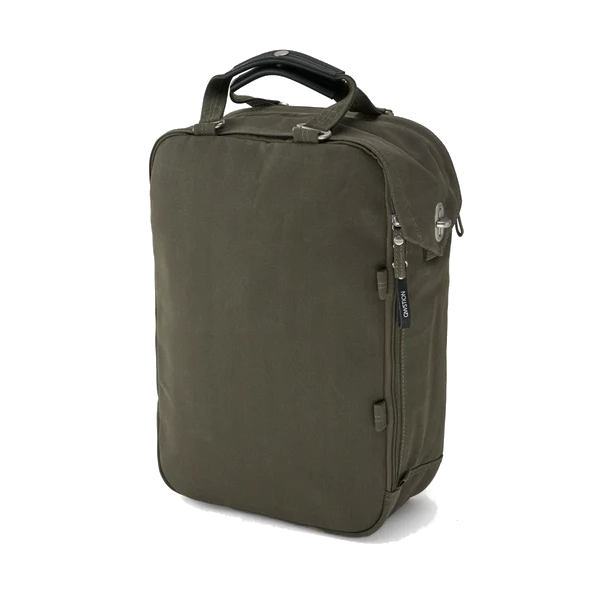 Qwstion Bananatex Daypack (olive)