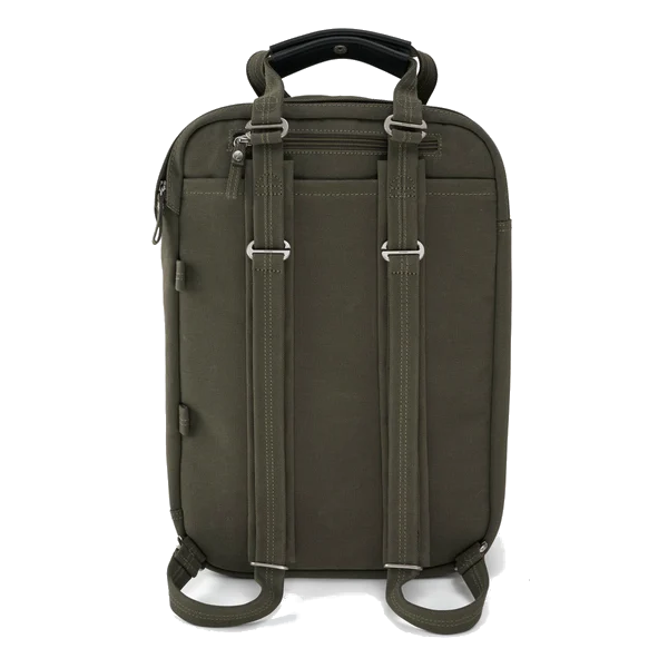 Qwstion Bananatex Daypack (olive)