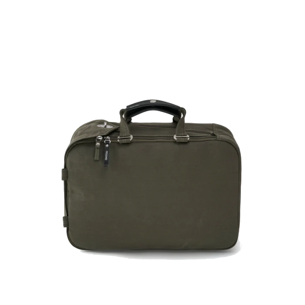 Qwstion Bananatex Daypack (olive)