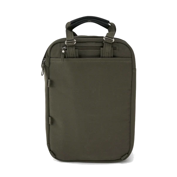Qwstion Bananatex Daypack (olive)