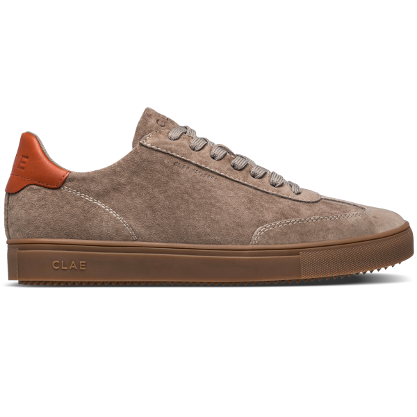 Clae Deane (fallen rock/dark gum)