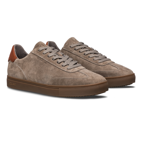 Clae Deane (fallen rock/dark gum)
