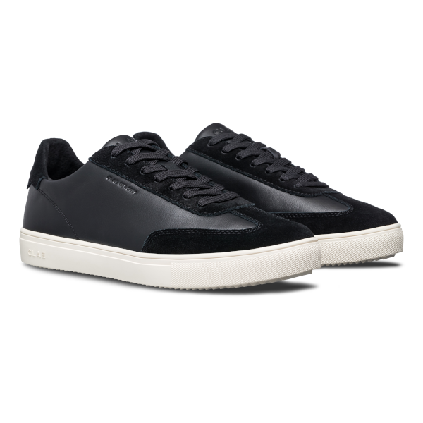 Clae Deane (black offwhite)