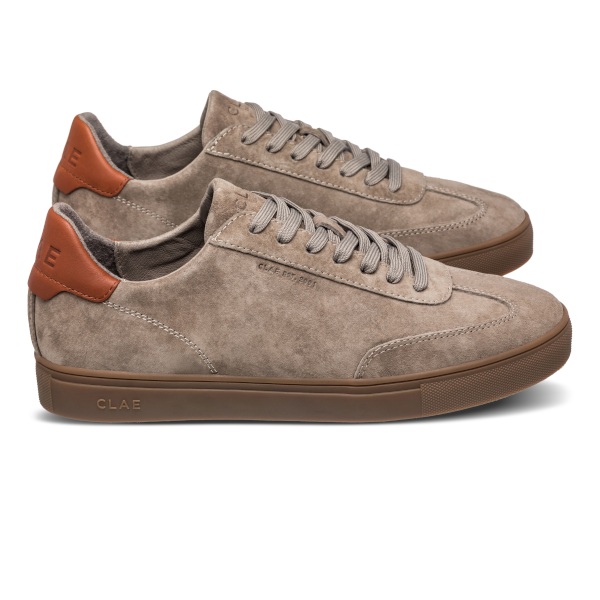Clae Deane (fallen rock/dark gum)