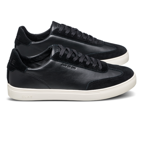 Clae Deane (black offwhite)