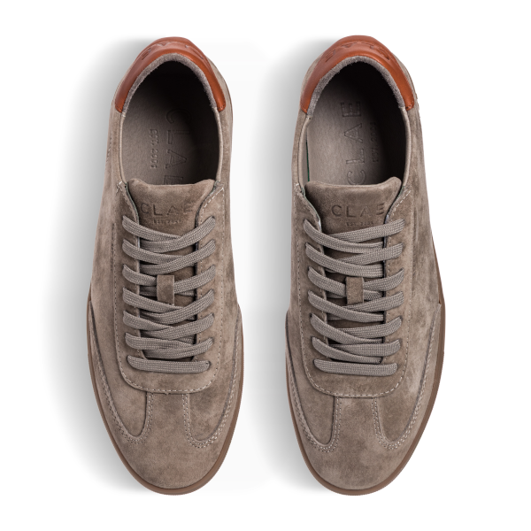 Clae Deane (fallen rock/dark gum)