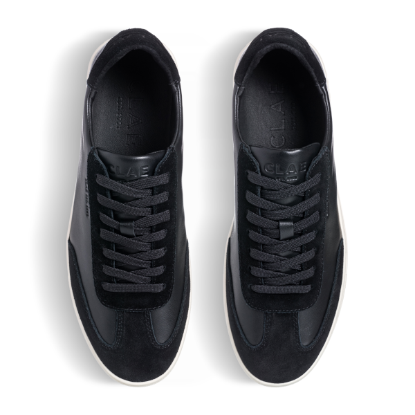 Clae Deane (black offwhite)