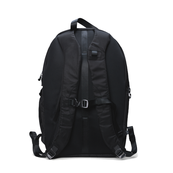 Rains Delphi Backpack (black)