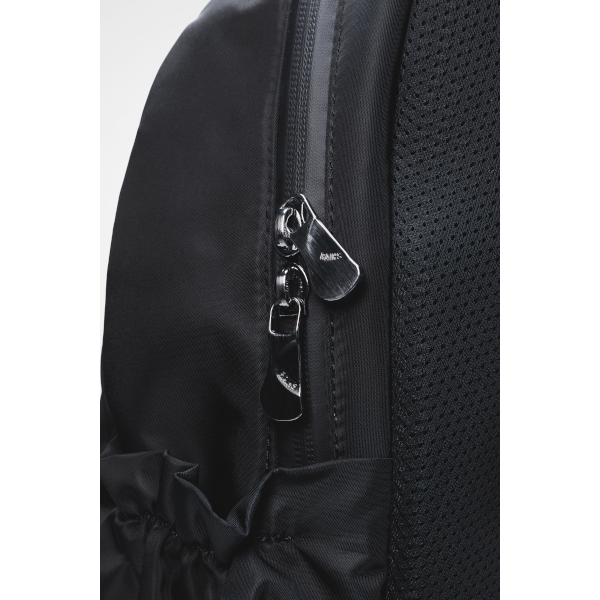 Rains Delphi Backpack (black)